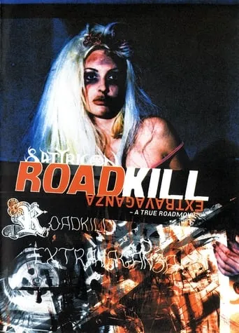 Roadkill Extravaganza movie poster - Rated 4.2/10