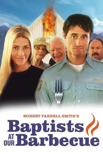 Baptists at Our Barbecue movie poster - Rated 7/10