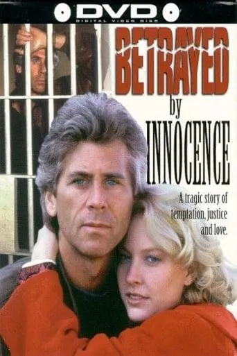 Betrayed by Innocence movie poster - Rated 5/10