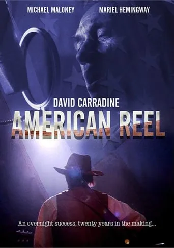 American Reel movie poster - Rated 5/10