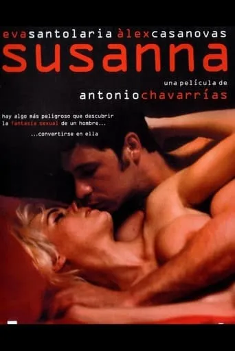 Susanna movie poster - Rated 4/10