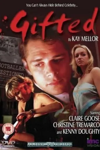 Gifted movie poster - Entertainment content