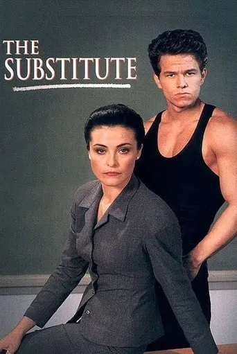 The Substitute movie poster - Rated 4.7/10