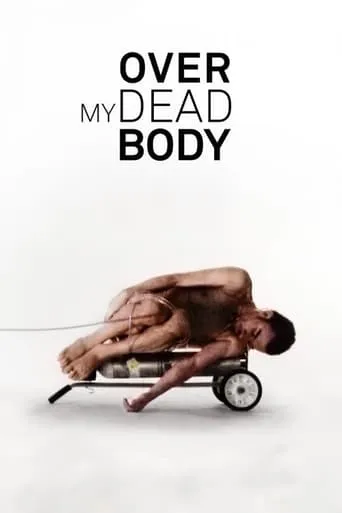 Over My Dead Body movie poster - Rated 5/10