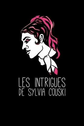The Adventures of Sylvia Couski movie poster - Rated 4.3/10