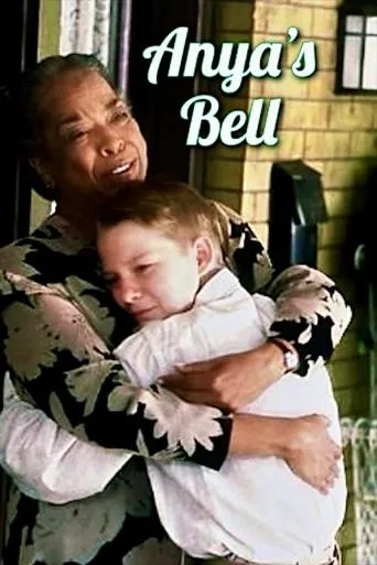Anya's Bell movie poster - Rated 6/10