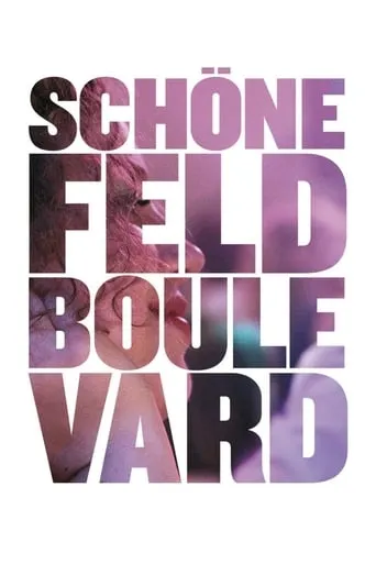 Schönefeld Boulevard movie poster - Rated 6/10