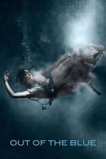 Out of the Blue movie poster - Rated 6.5/10