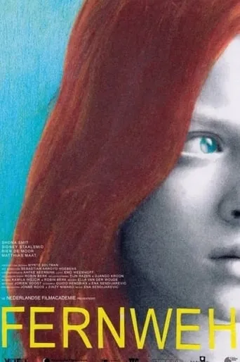 Fernweh movie poster - Entertainment content