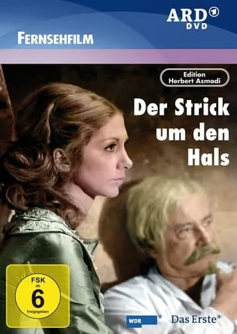 Der Strick um den Hals movie poster - Entertainment content