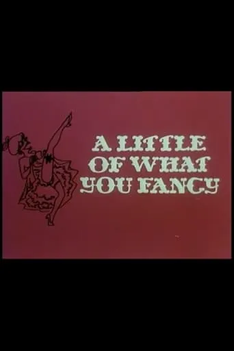 A Little Of What You Fancy movie poster - Rated 6/10