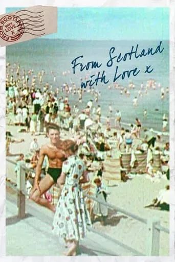 From Scotland with Love movie poster - Rated 7/10