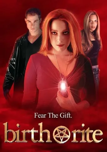 Birth Rite movie poster - Rated 4.3/10