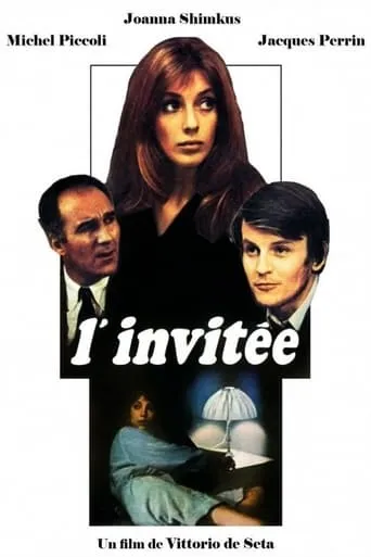 The Uninvited movie poster - Rated 6/10