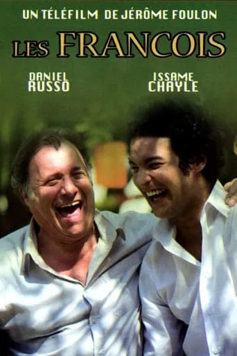 Les François movie poster - Rated 6/10