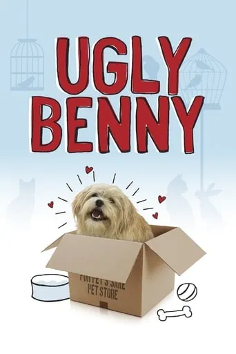 Ugly Benny movie poster - Entertainment content