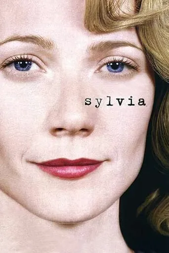 Sylvia movie poster - Rated 5.8/10