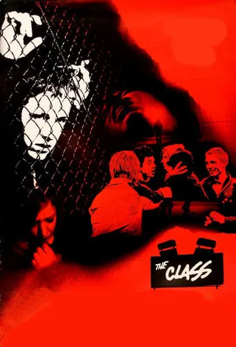 The Class movie poster - Rated 7.452/10