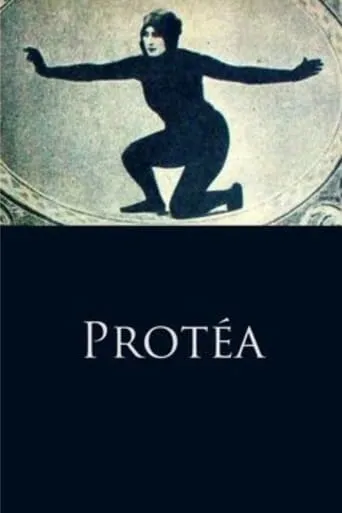 Protéa movie poster - Rated 4.8/10