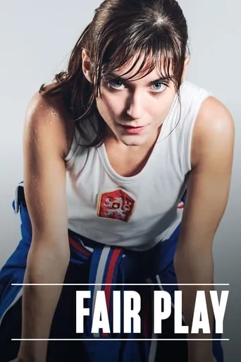 Fair Play movie poster - Rated 6.2/10