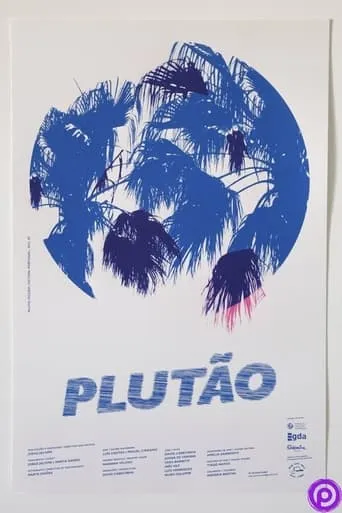 Plutão movie poster - Rated 2/10