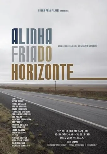 The Cold Line of the Horizon movie poster - Entertainment content