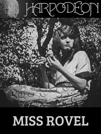 Miss Rovel movie poster - Entertainment content