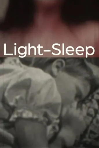 Light-Sleep movie poster - Rated 5.5/10