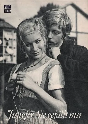 Maiden, You Please Me movie poster - Rated 4.8/10