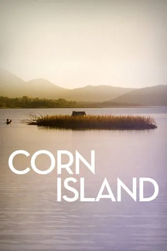 Corn Island movie poster - Rated 7.276/10