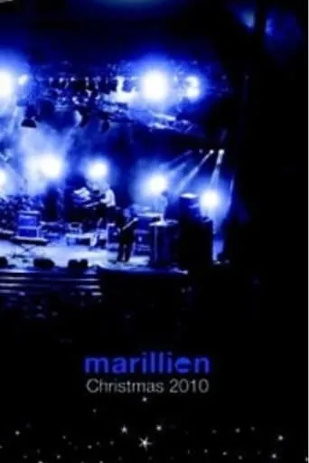 Marillion: Ding, Dong Loreley On High... movie poster - Entertainment content
