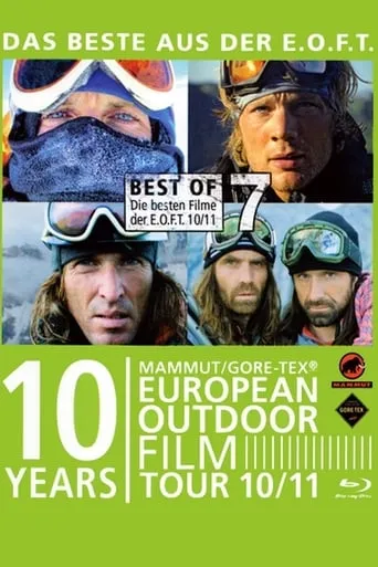 Best Of E.O.F.T.  No. 7 movie poster - Rated 8/10