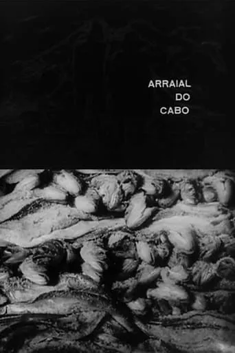 Arraial do Cabo movie poster - Rated 6.7/10