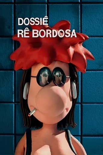 Dossiê Rê Bordosa movie poster - Rated 6.5/10