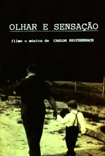 Expression and Sensation movie poster - Rated 5.8/10