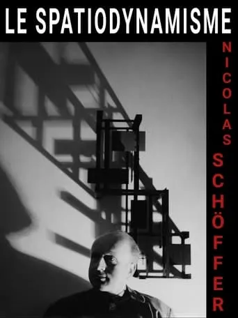 Spatiodynamisme movie poster - Rated 5.5/10