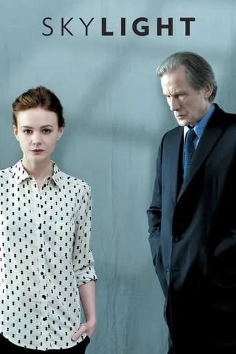 National Theatre Live: Skylight movie poster - Rated 8.9/10