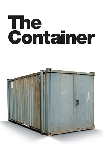 The Container movie poster - Entertainment content