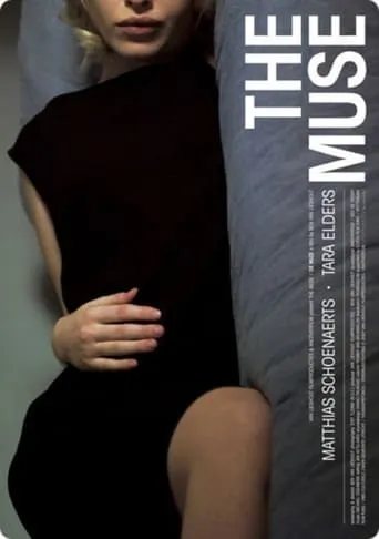 The Muse movie poster - Entertainment content