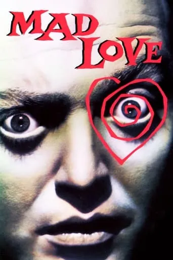 Mad Love movie poster - Rated 7/10