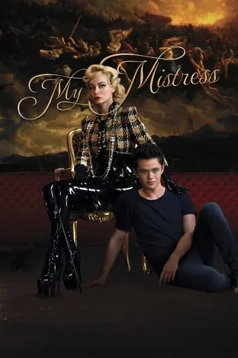 My Mistress movie poster - Rated 5.2/10