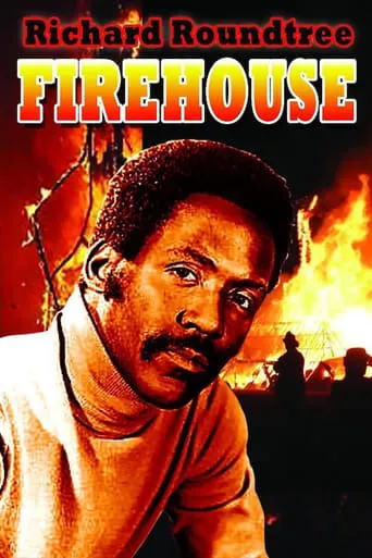 Firehouse movie poster - Rated 4.6/10
