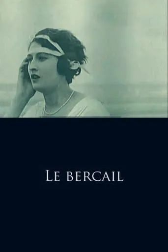 Le Bercail movie poster - Rated 6.2/10