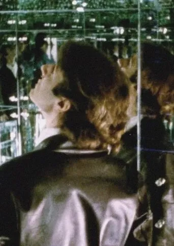 Hall of Mirrors movie poster - Rated 7/10