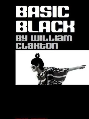 Basic Black movie poster - Entertainment content