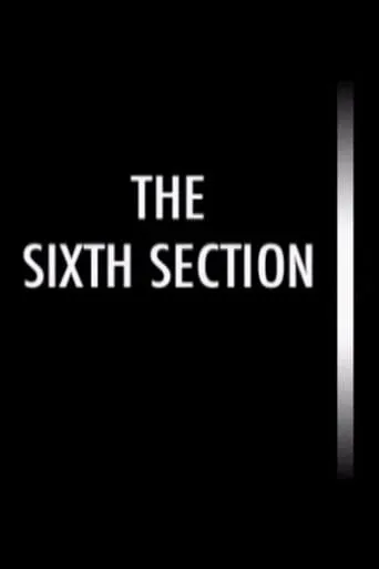 The Sixth Section movie poster - Entertainment content