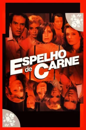 Mirror of Flesh movie poster - Rated 4.3/10