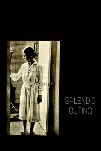Splendid Outing movie poster - Rated 7/10