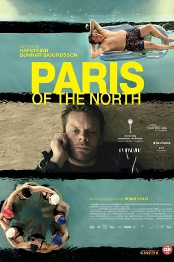 Paris of the North movie poster - Rated 6/10