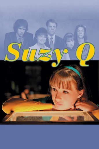Suzy Q movie poster - Rated 5.9/10